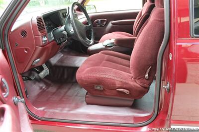 1996 Chevrolet K1500 Cheyenne 2dr K1500 Cheyenne   - Photo 35 - Carver, MA 02330