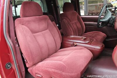1996 Chevrolet K1500 Cheyenne 2dr K1500 Cheyenne   - Photo 51 - Carver, MA 02330