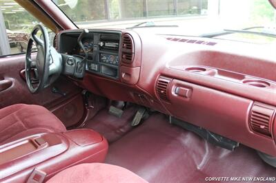 1996 Chevrolet K1500 Cheyenne 2dr K1500 Cheyenne   - Photo 49 - Carver, MA 02330