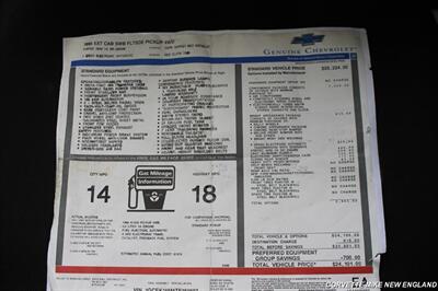 1996 Chevrolet K1500 Cheyenne 2dr K1500 Cheyenne   - Photo 74 - Carver, MA 02330