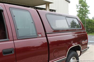 1996 Chevrolet K1500 Cheyenne 2dr K1500 Cheyenne   - Photo 16 - Carver, MA 02330
