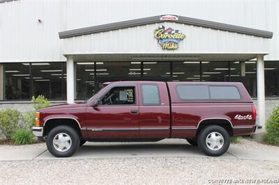1996 Chevrolet K1500 Cheyenne 2dr K1500 Cheyenne   - Photo 2 - Carver, MA 02330