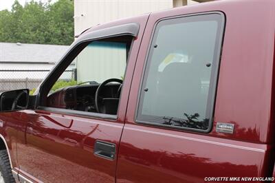 1996 Chevrolet K1500 Cheyenne 2dr K1500 Cheyenne   - Photo 17 - Carver, MA 02330