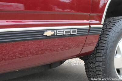 1996 Chevrolet K1500 Cheyenne 2dr K1500 Cheyenne   - Photo 69 - Carver, MA 02330