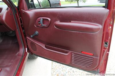 1996 Chevrolet K1500 Cheyenne 2dr K1500 Cheyenne   - Photo 59 - Carver, MA 02330