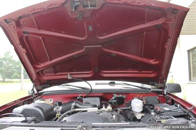 1996 Chevrolet K1500 Cheyenne 2dr K1500 Cheyenne   - Photo 61 - Carver, MA 02330