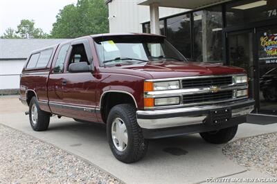 1996 Chevrolet K1500 Cheyenne 2dr K1500 Cheyenne   - Photo 20 - Carver, MA 02330
