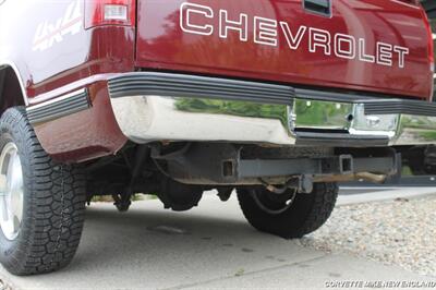 1996 Chevrolet K1500 Cheyenne 2dr K1500 Cheyenne   - Photo 9 - Carver, MA 02330