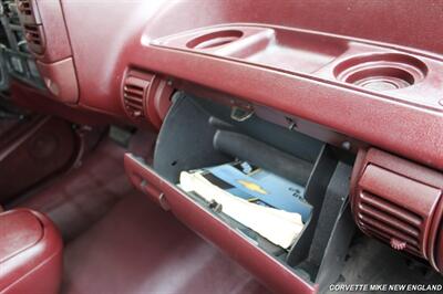 1996 Chevrolet K1500 Cheyenne 2dr K1500 Cheyenne   - Photo 58 - Carver, MA 02330