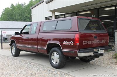 1996 Chevrolet K1500 Cheyenne 2dr K1500 Cheyenne   - Photo 7 - Carver, MA 02330
