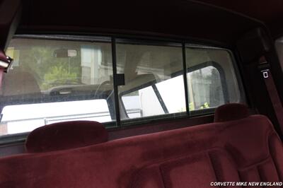 1996 Chevrolet K1500 Cheyenne 2dr K1500 Cheyenne   - Photo 56 - Carver, MA 02330