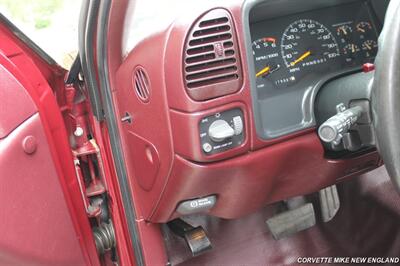 1996 Chevrolet K1500 Cheyenne 2dr K1500 Cheyenne   - Photo 45 - Carver, MA 02330