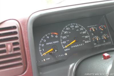 1996 Chevrolet K1500 Cheyenne 2dr K1500 Cheyenne   - Photo 60 - Carver, MA 02330
