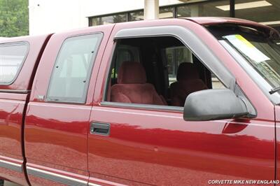 1996 Chevrolet K1500 Cheyenne 2dr K1500 Cheyenne   - Photo 29 - Carver, MA 02330