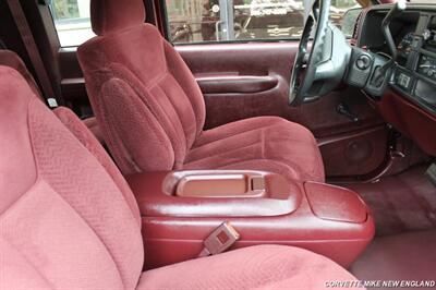 1996 Chevrolet K1500 Cheyenne 2dr K1500 Cheyenne   - Photo 50 - Carver, MA 02330