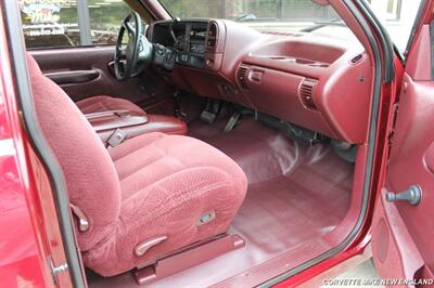1996 Chevrolet K1500 Cheyenne 2dr K1500 Cheyenne   - Photo 48 - Carver, MA 02330