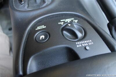 2002 Chevrolet Corvette   - Photo 48 - Carver, MA 02330