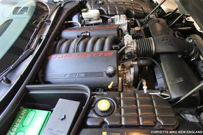 2002 Chevrolet Corvette   - Photo 46 - Carver, MA 02330
