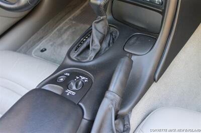 2002 Chevrolet Corvette   - Photo 39 - Carver, MA 02330