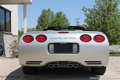 2002 Chevrolet Corvette   - Photo 16 - Carver, MA 02330