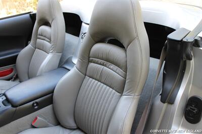 2002 Chevrolet Corvette   - Photo 34 - Carver, MA 02330