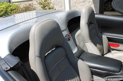 2002 Chevrolet Corvette   - Photo 27 - Carver, MA 02330