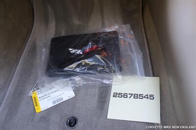 2002 Chevrolet Corvette   - Photo 40 - Carver, MA 02330