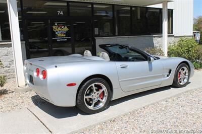 2002 Chevrolet Corvette   - Photo 24 - Carver, MA 02330