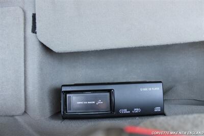 2002 Chevrolet Corvette   - Photo 44 - Carver, MA 02330