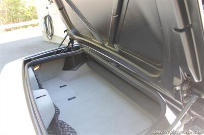 2002 Chevrolet Corvette   - Photo 43 - Carver, MA 02330