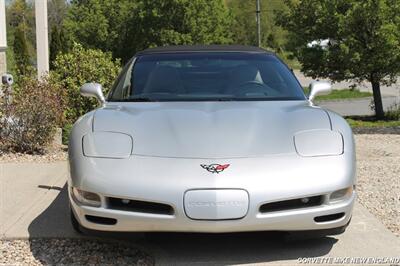 2002 Chevrolet Corvette   - Photo 10 - Carver, MA 02330