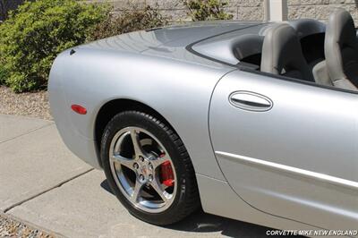 2002 Chevrolet Corvette   - Photo 26 - Carver, MA 02330