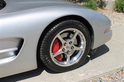 2002 Chevrolet Corvette   - Photo 25 - Carver, MA 02330