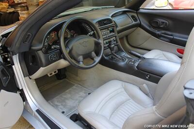 2002 Chevrolet Corvette   - Photo 29 - Carver, MA 02330