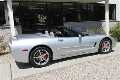 2002 Chevrolet Corvette   - Photo 23 - Carver, MA 02330