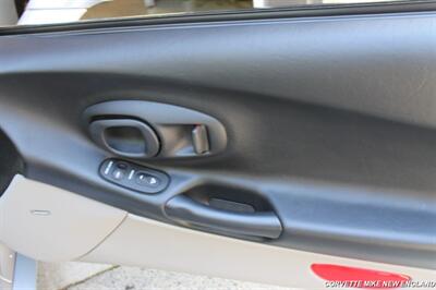 2002 Chevrolet Corvette   - Photo 38 - Carver, MA 02330