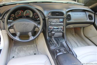 2002 Chevrolet Corvette   - Photo 30 - Carver, MA 02330