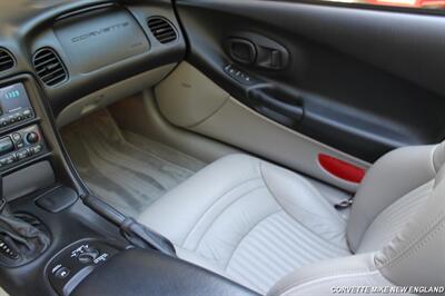 2002 Chevrolet Corvette   - Photo 31 - Carver, MA 02330