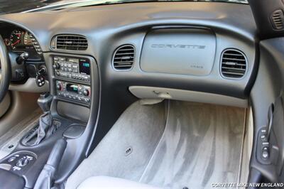 2002 Chevrolet Corvette   - Photo 36 - Carver, MA 02330