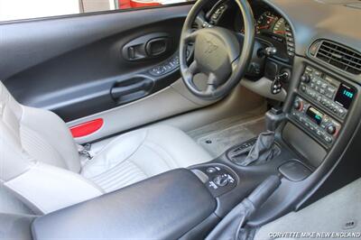 2002 Chevrolet Corvette   - Photo 35 - Carver, MA 02330