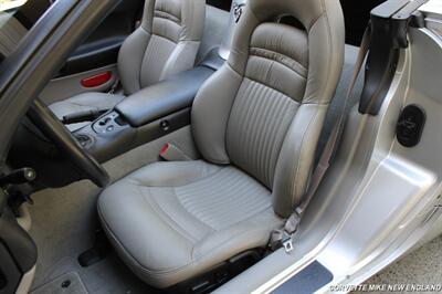 2002 Chevrolet Corvette   - Photo 33 - Carver, MA 02330