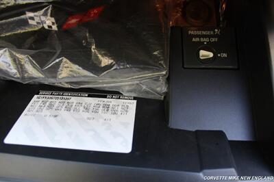 2002 Chevrolet Corvette   - Photo 42 - Carver, MA 02330