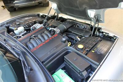 2002 Chevrolet Corvette   - Photo 45 - Carver, MA 02330