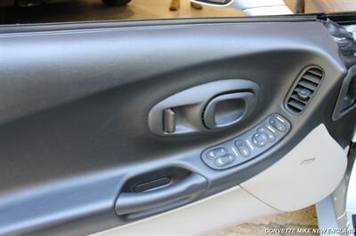 2002 Chevrolet Corvette   - Photo 32 - Carver, MA 02330