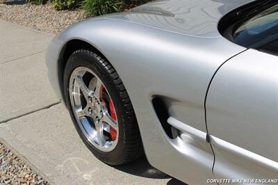 2002 Chevrolet Corvette   - Photo 14 - Carver, MA 02330