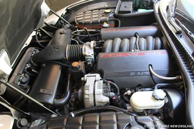 2002 Chevrolet Corvette   - Photo 47 - Carver, MA 02330