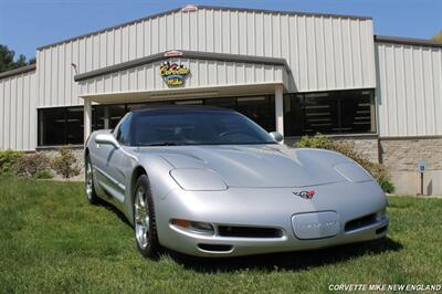 2002 Chevrolet Corvette   - Photo 49 - Carver, MA 02330