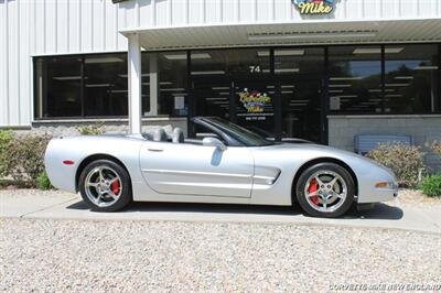 2002 Chevrolet Corvette   - Photo 21 - Carver, MA 02330