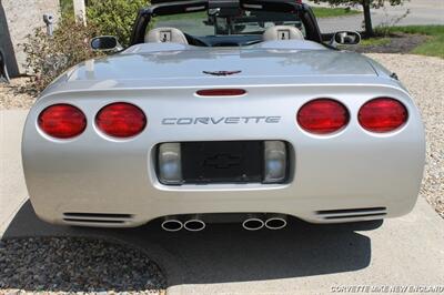 2002 Chevrolet Corvette   - Photo 17 - Carver, MA 02330