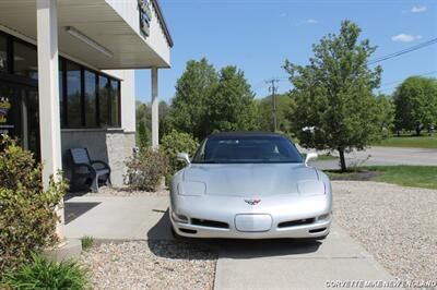 2002 Chevrolet Corvette   - Photo 9 - Carver, MA 02330